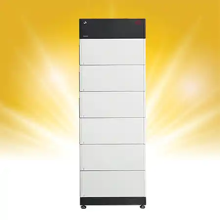 Rabatt BYD B-Box HVM 16.6